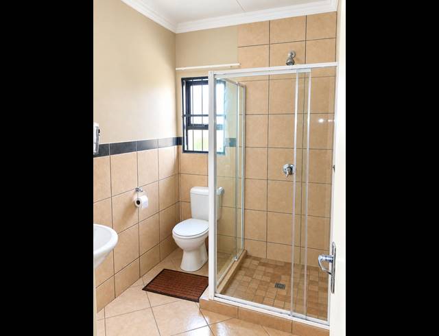 3 BEDROOM SECTIONAL TITLE FOR SALE IN MELODIE